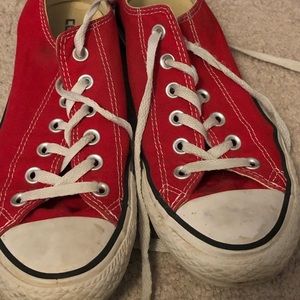 Women’s Converse Sneakers